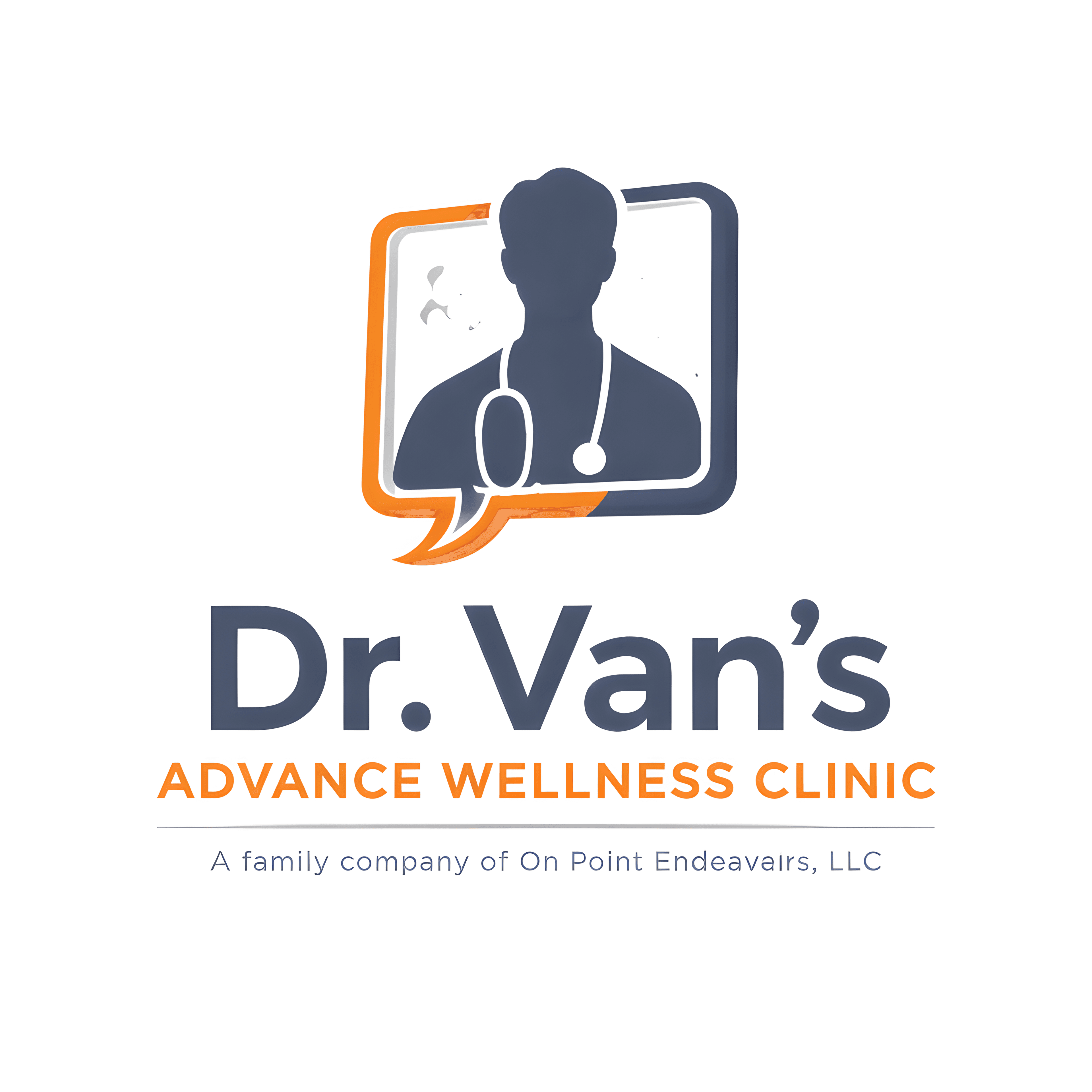 Dr. Van Telehealth Medical Clinic